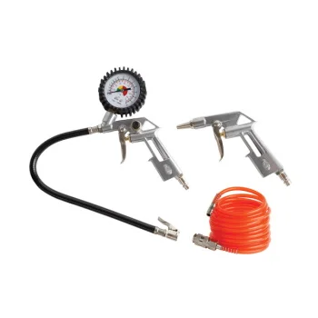 Villager set pneumatskog alata VAT-S3 3/1 067020